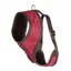 Digby and Fox Heritage Harness Red