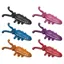 Cast Iron Beetle Boot Jack Orange