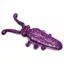 Cast Iron Beetle Boot Jack Purple