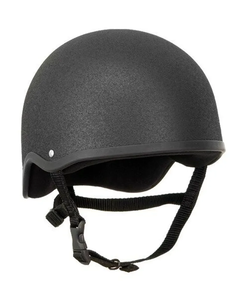 Champion Junior Plus Helmet  PAS 015: 2011 VG1.