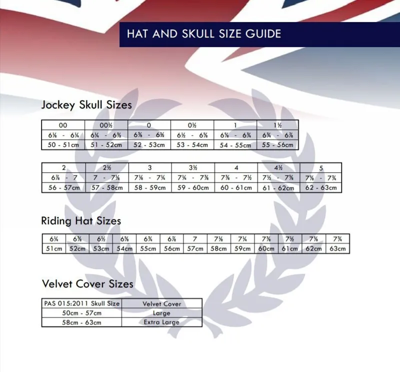 Champion Junior Plus Helmet  PAS 015: 2011 VG1.-3