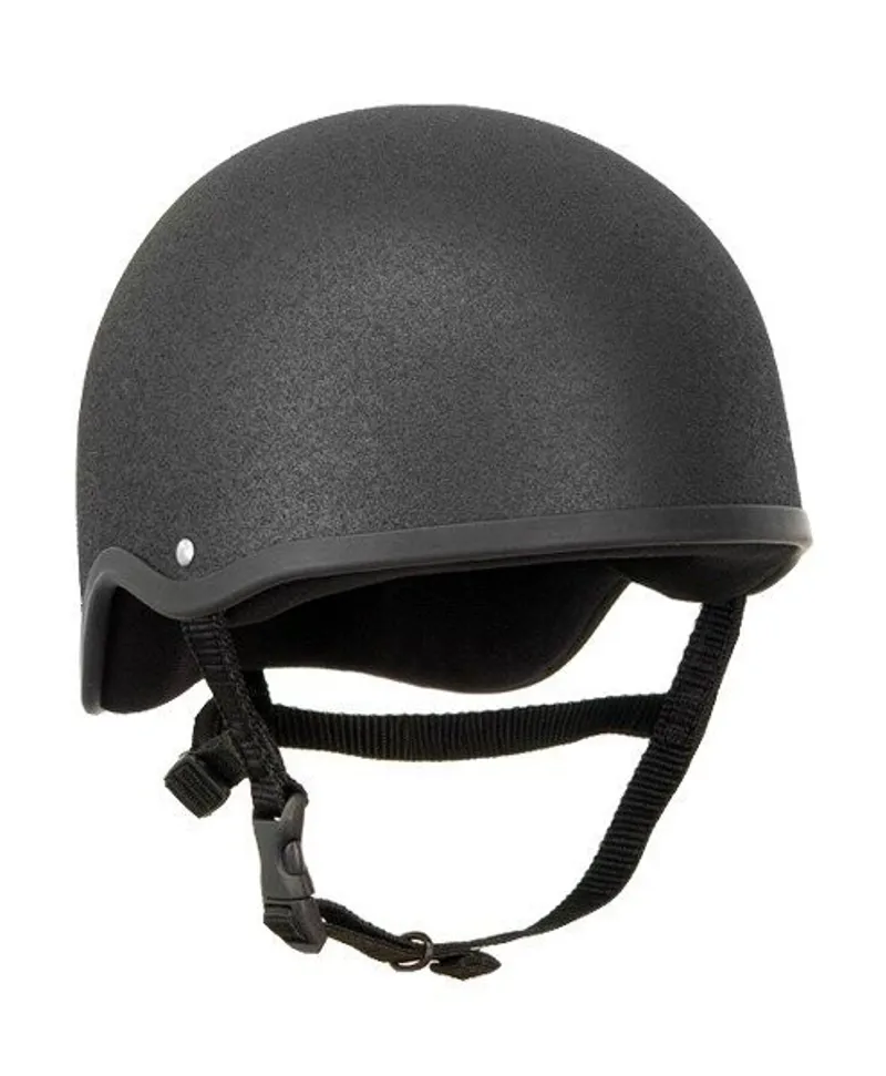 Champion Junior Plus Helmet  PAS 015: 2011 VG1.-2