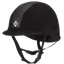Charles Owen YR8 Black Sparkly