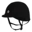 Charles Owen YR8 Black