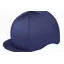 Capz Lycra Skull Cover Navy