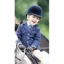 Aston Jacket - Child NAVY