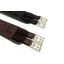 Dever Comfort Girth Elastic Both Ends GP Brown