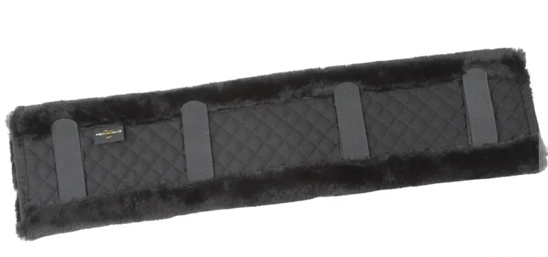 ARMA SupaFleece GP Girth Sleeve BLACK