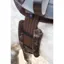 ARMA SupaFleece GP Girth Sleeve BROWN