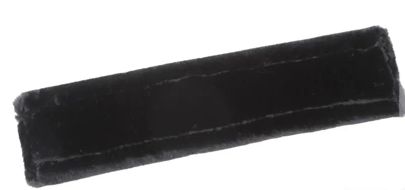 ARMA SupaFleece GP Girth Sleeve BLACK-1