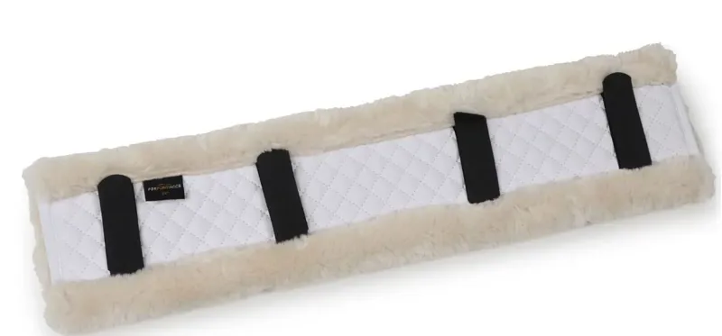 ARMA SupaFleece GP Girth Sleeve NATURAL