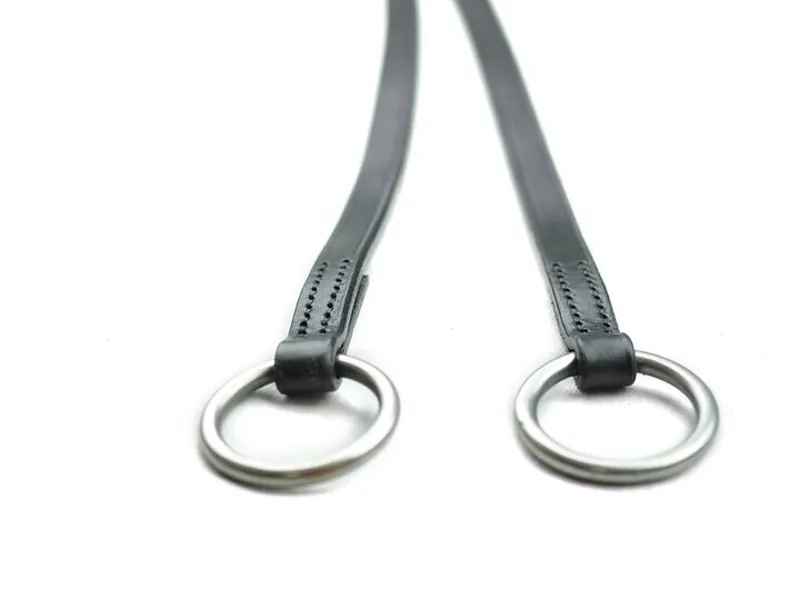 Dever Classic Running Martingale Brown