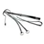 Dever Classic Running Martingale Full Black