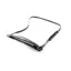Classic Drop Noseband Cavesson Xfull Black