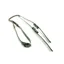 Ascot Bio Grip Reins Black