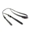 Ascot Dressage Reins Full Only 5/8in Brown
