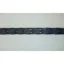 Laced Leather Reins 5/8 Full Brown