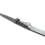 Ascot Dressage Reins Full Only 5/8in Black