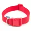 Ancol Adjustable Collar Red