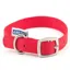 Ancol Viva Buckle Collar Red