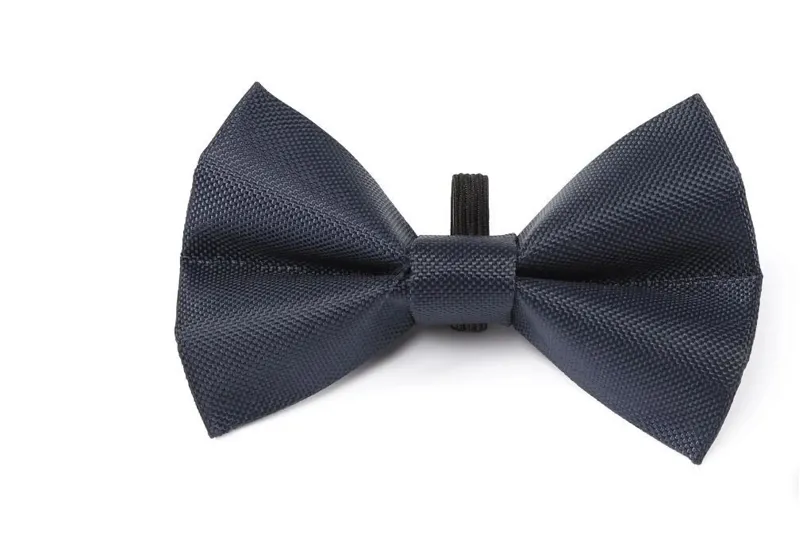 Digby and Fox Bow Tie INDIGO