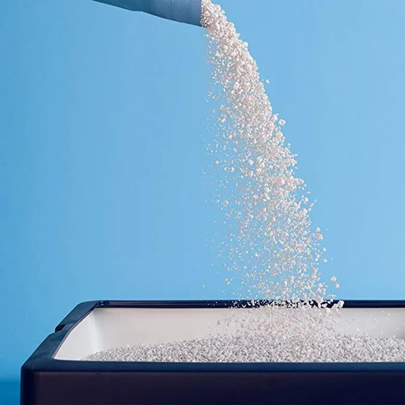 Catsan Hygiene Cat Litter-3