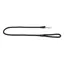 Earthbound Rope Lead Black