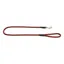 Earthbound Rope Lead Red