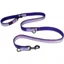 CoA Halti Double Ended Lead Purple Small