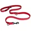 CoA Halti Double Ended Lead Red Small