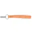 Ancol Medium Chain Lead TH Handle 82cm 32in