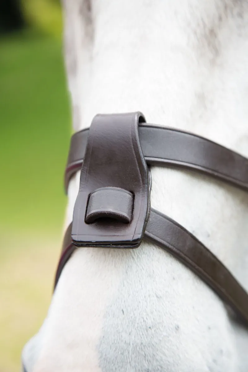 Velociti GARA Flash Attachment BLACK one size-1