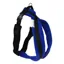 Cosy Dog Fleece Dog Harness Blue