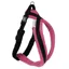 Cosy Dog Fleece Dog Harness Pink
