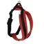 Cosy Dog Fleece Dog Harness Red