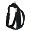 Cosy Dog Fleece Dog Harness Green