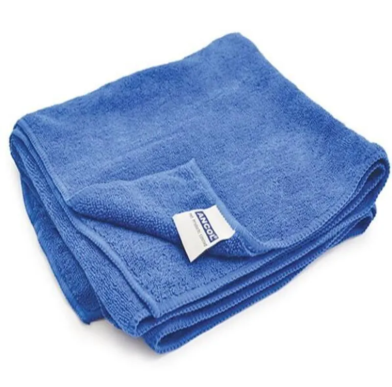 Ancol Microfibre Towel 50 x 100cm