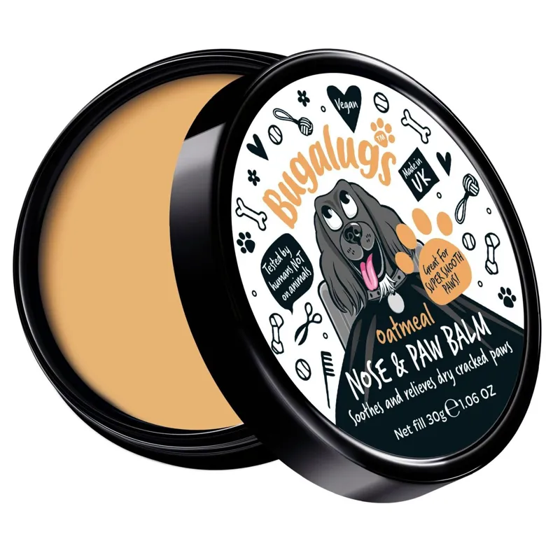 Bugalugs Nose and Paw balm-1
