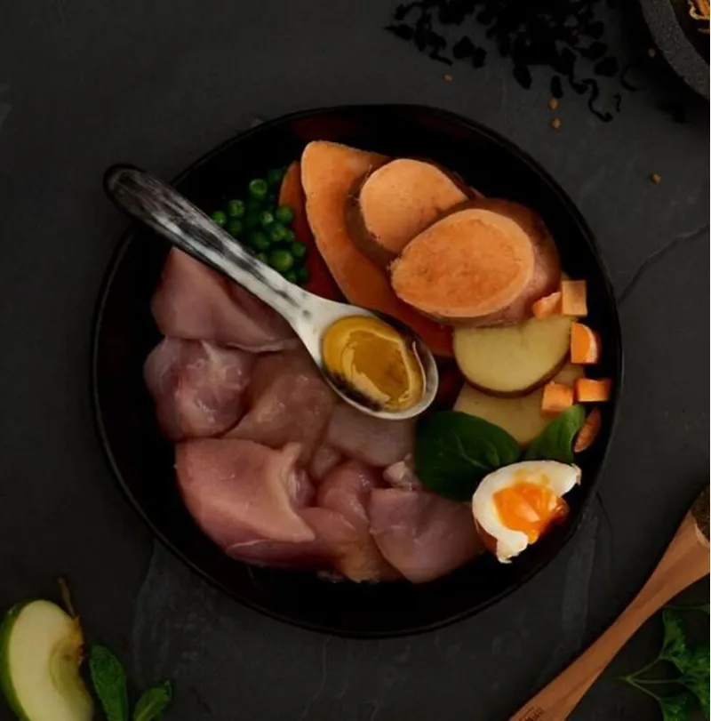 Canagan Dental Dry Dog Food-2