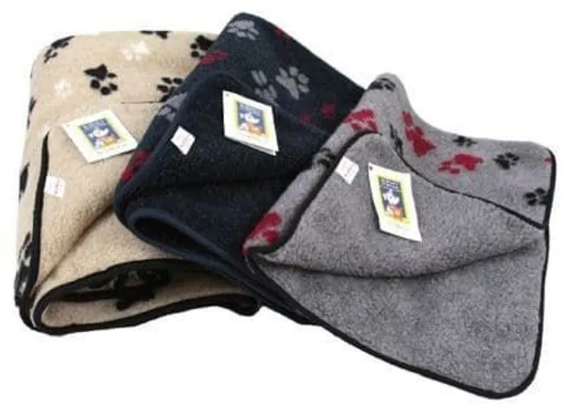 Animate Blanket Sherpa Fleece