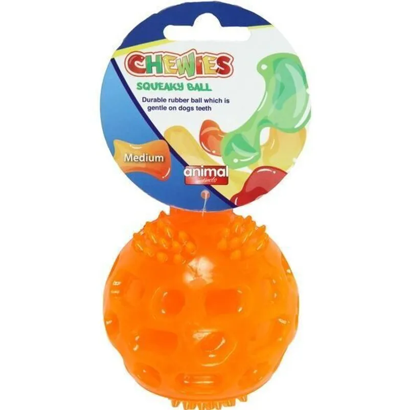 Animal Instincts Chewies Ball