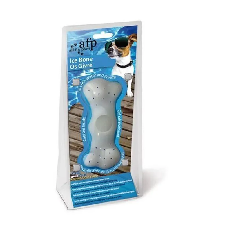 All For Paws Chill Out Ice Bone
