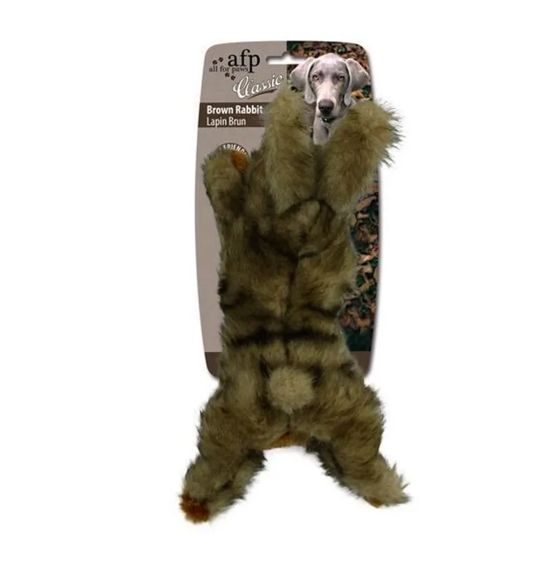 All for Paws Classic Rabbit