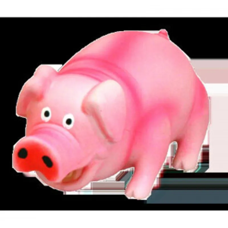 Dog Life Softex Toy Softex Super Pig