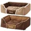Bunty Kensington Luxury Bed Brown