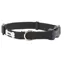 Bunty Middlewood Nylon Collar Black