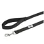 Bunty Middlewood Soft Nylon Lead Black
