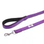 Bunty Middlewood Soft Nylon Lead Purple