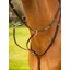 LeMieux Arika Running Martingale Brown