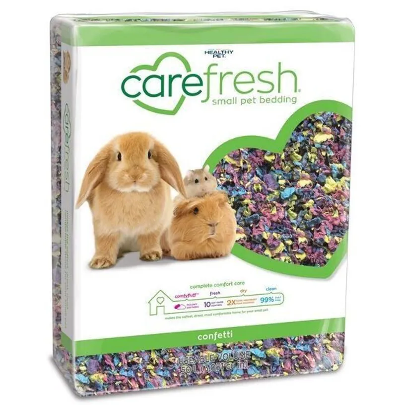 Carefresh Confetti